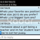 Image for article titled Inevitably Disgusting Sexts From the Racist 'Sleepless in Austin' Dude